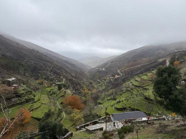 Casa venda em Arganil