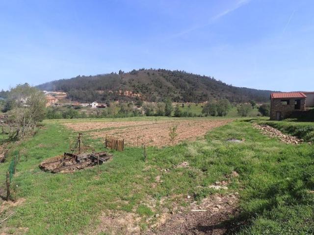 Terreno venda em Arganil, Coimbra
