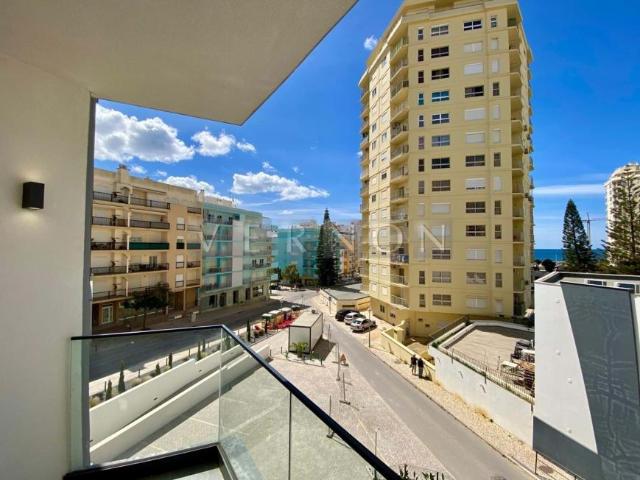 Apartamento venda em Armação de Pêra, Faro