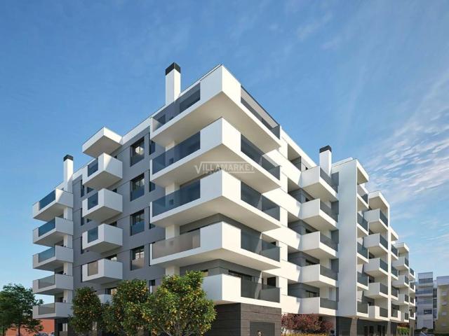 Apartamento venda em Armação De Pêra, Faro