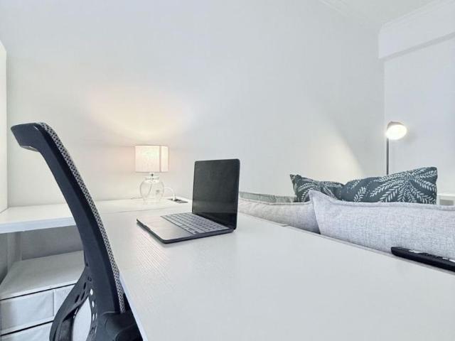 Apartamento alugar em Armação de Pêra, Faro