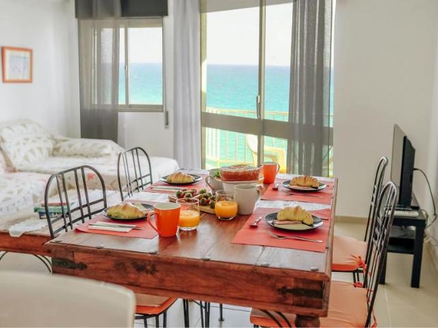 Apartamento alugar em Armação De Pêra, Faro