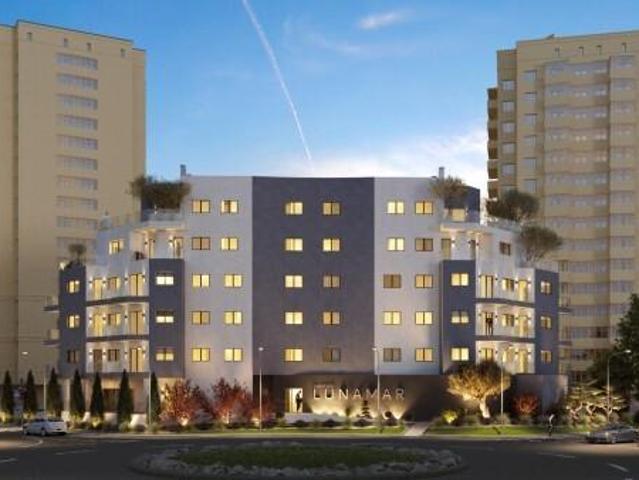 Apartamento venda em Armação De Pêra, Faro