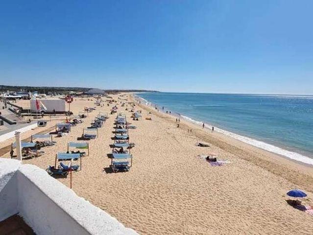 Apartamento venda em Armação De Pêra, Faro