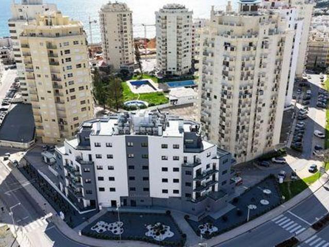 Apartamento venda em Armação De Pêra, Faro