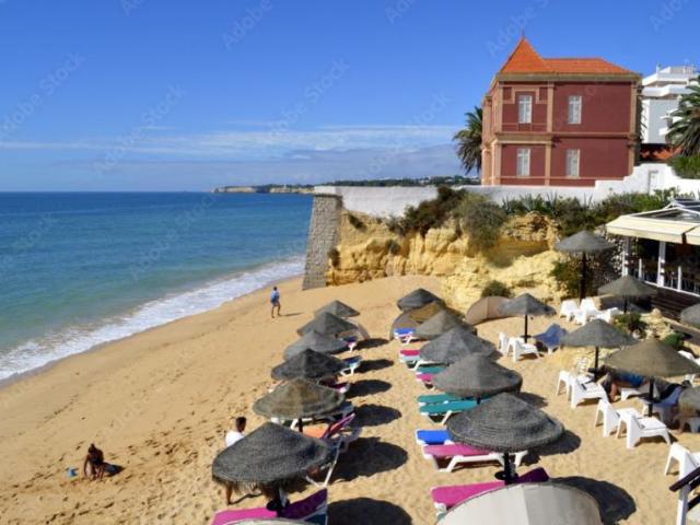 Apartamento venda em Armação De Pêra, Faro