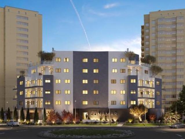 Apartamento venda em Armação De Pêra, Faro
