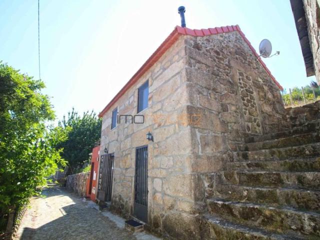 Casa venda em Arouca, Burgo