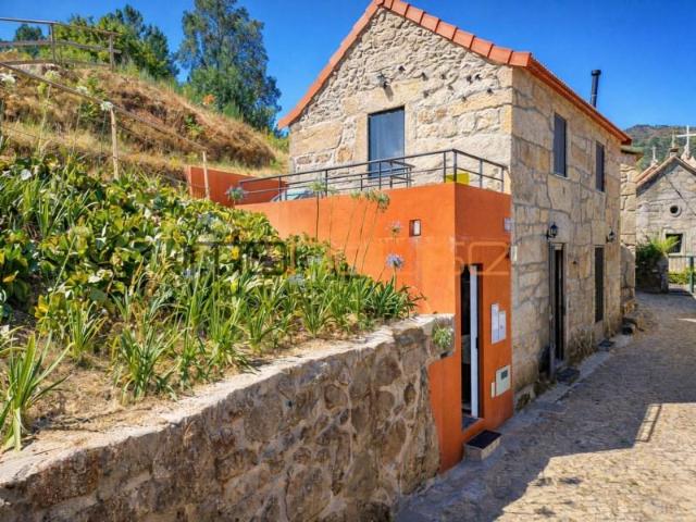 Casa venda em Arouca, Burgo