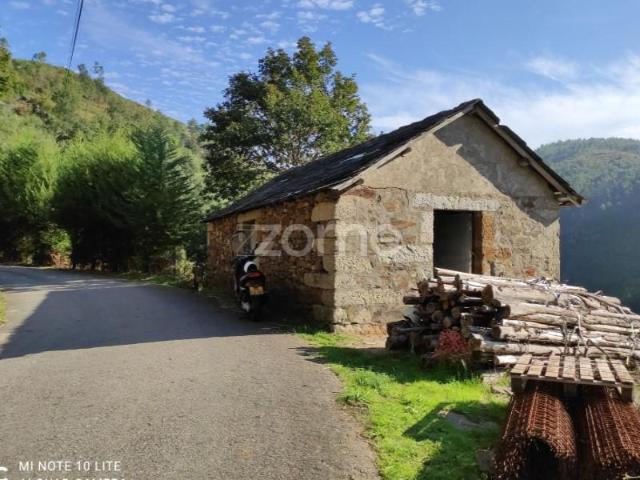 Terreno venda em Arouca e Burgo, Arouca