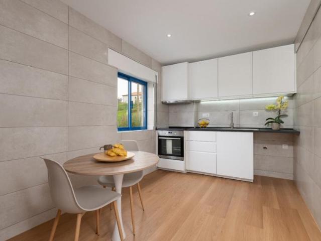 Apartamento alugar em São Bernardino, Peniche