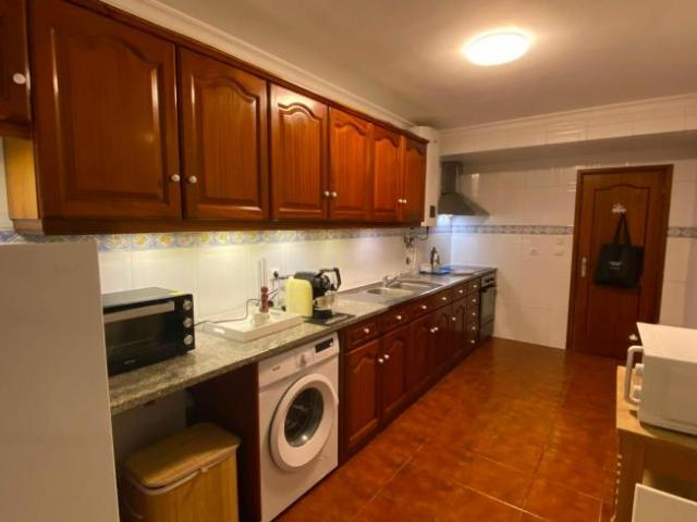 Apartamento alugar em São Bernardino, Peniche