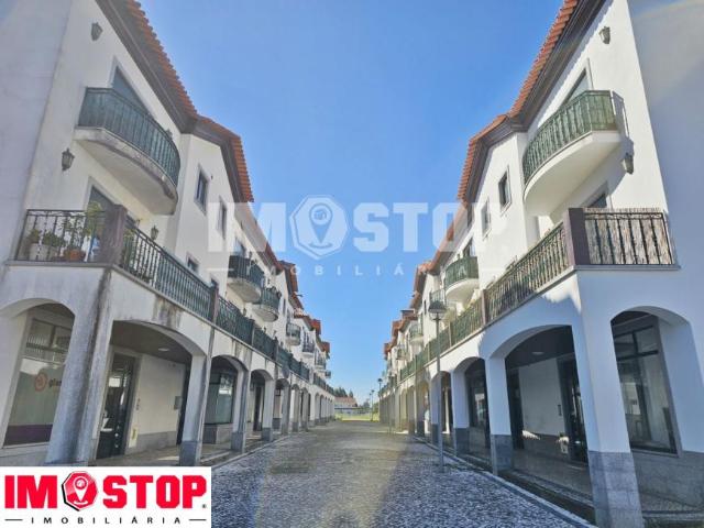 Apartamento venda em Raso de Paredes, Águeda