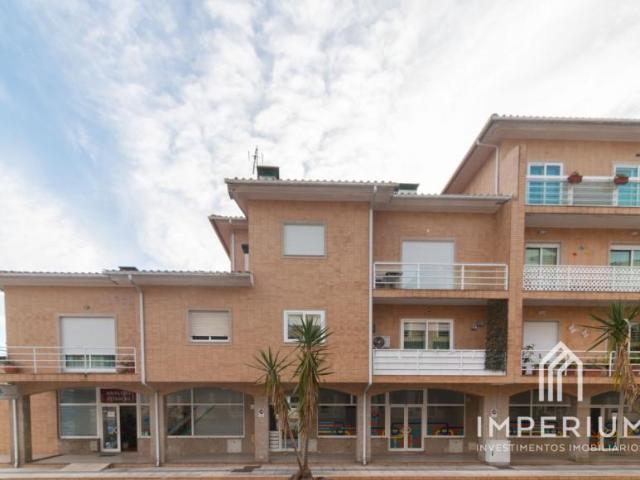 Apartamento venda em Albergaria-a-velha, Aveiro