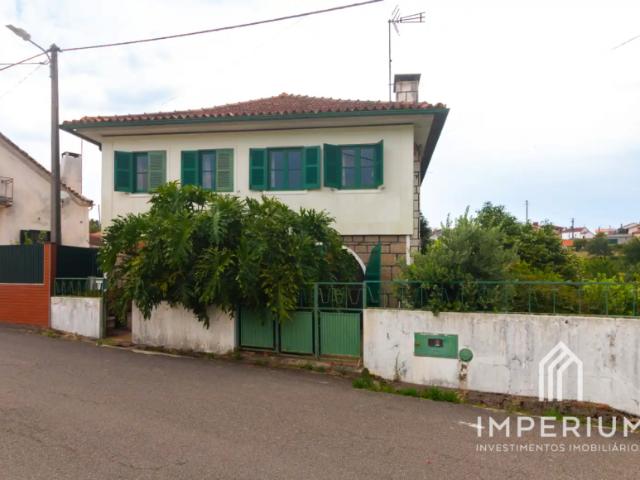 Casa venda em Albergaria-a-velha, Aveiro