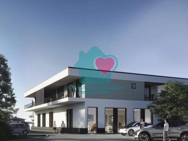Apartamento venda em Albergaria-a-velha, Aveiro