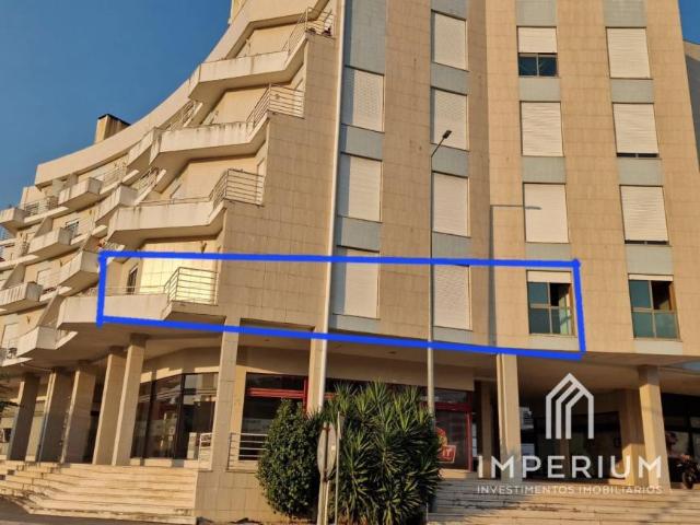 Apartamento alugar em Assilhó, Albergaria-a-velha