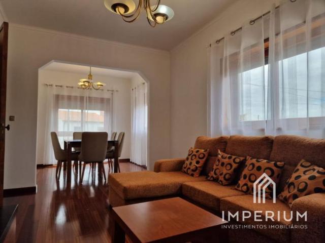 Apartamento alugar em Albergaria-a-velha, Aveiro