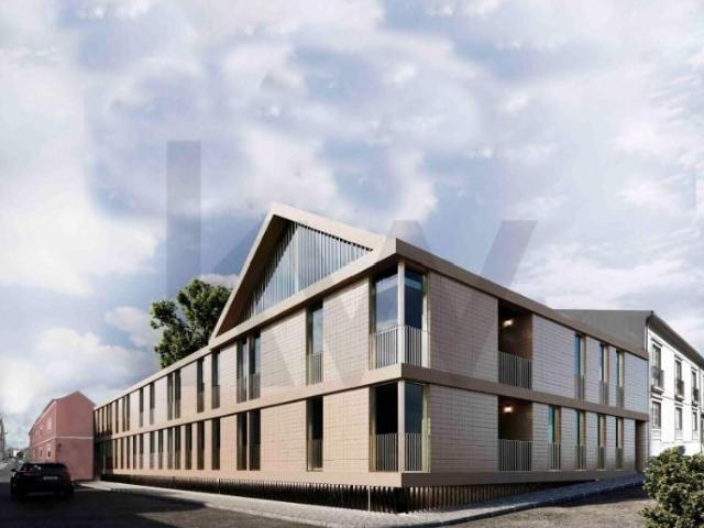 Apartamento venda em Aveiro