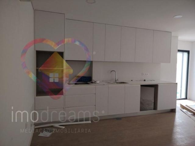 Apartamento venda em Aveiro