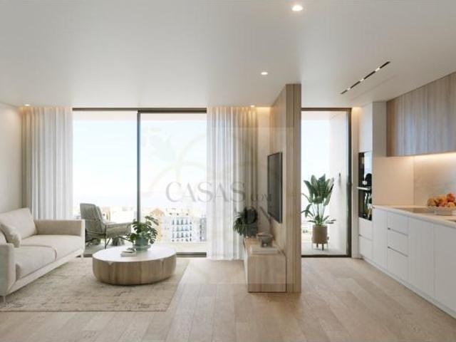 Apartamento venda em Aveiro
