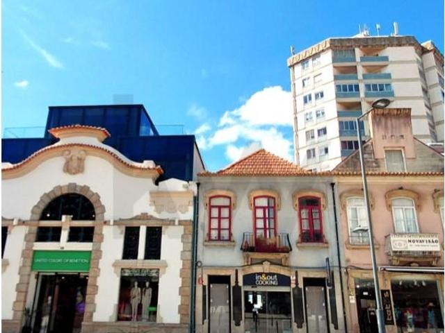 Apartamento venda em Aveiro