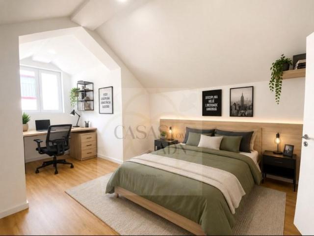 Apartamento venda em Aveiro