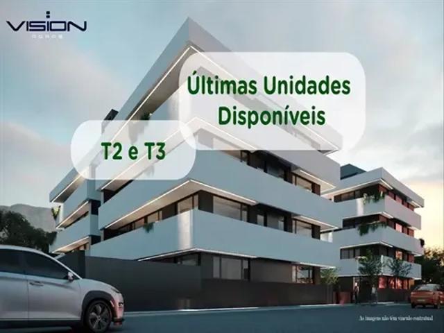 Apartamento venda em Aveiro