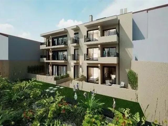 Apartamento venda em Aveiro