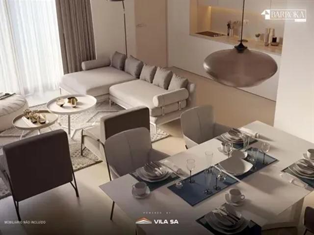Apartamento venda em Aveiro