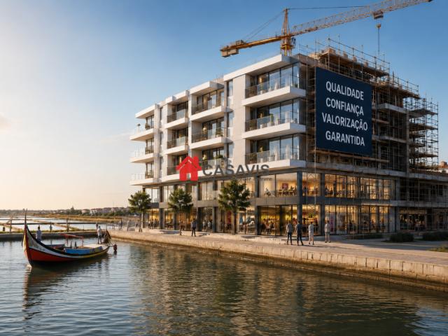 Apartamento venda em Aveiro