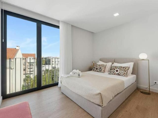 Apartamento alugar em Glória e Vera Cruz, Aveiro