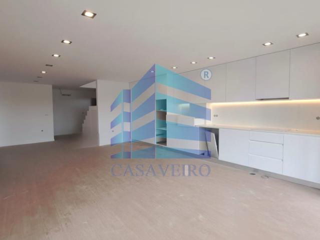 Apartamento venda em Bairro do Vouga, Aveiro