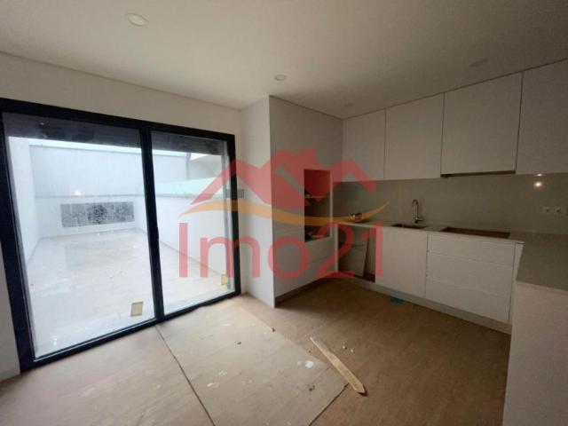Apartamento venda em Bairro do Vouga, Aveiro