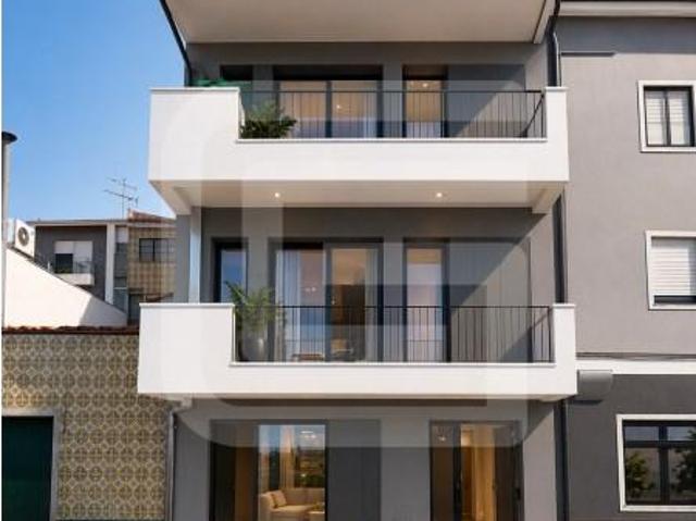 Apartamento venda em Largo do Rossio, Aveiro