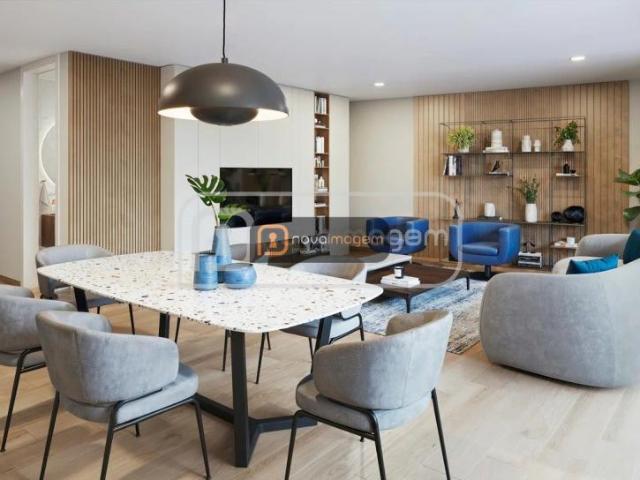 Apartamento venda em Largo do Rossio, Aveiro