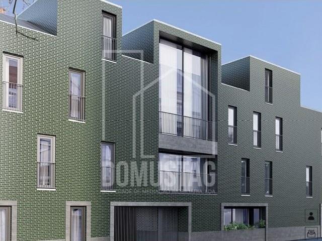 Apartamento venda em Aveiro