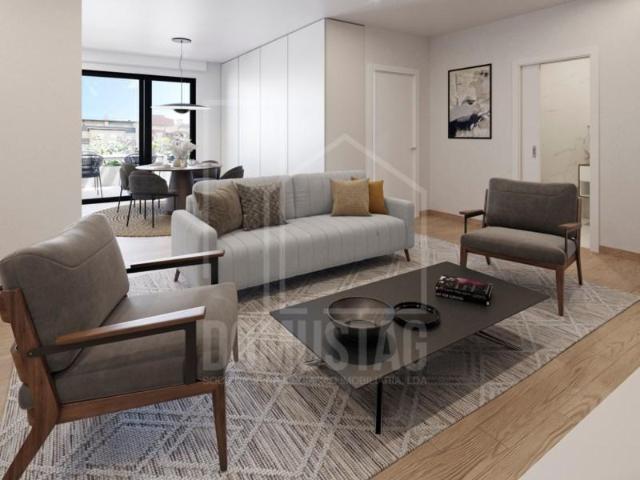Apartamento venda em Aveiro