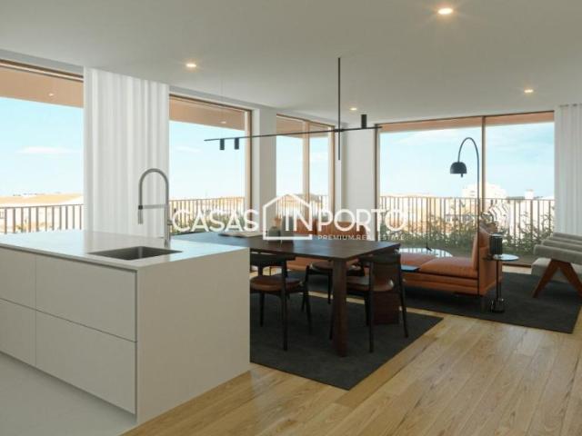 Apartamento venda em Aveiro