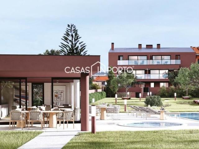 Apartamento venda em Silvalde, Aveiro