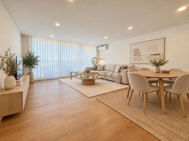 Apartamento alugar em Silvalde, Espinho