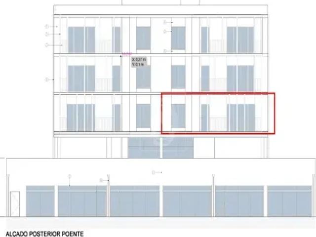 Apartamento venda em Aveiro