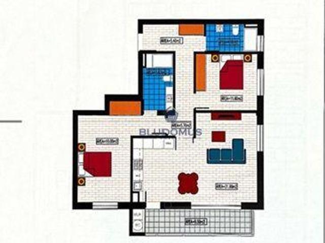 Apartamento venda em Estarreja, Aveiro
