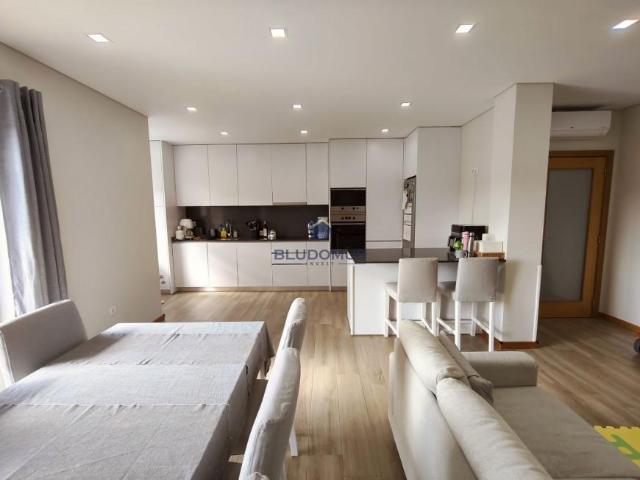 Apartamento venda em Outeiro do Coval, Estarreja