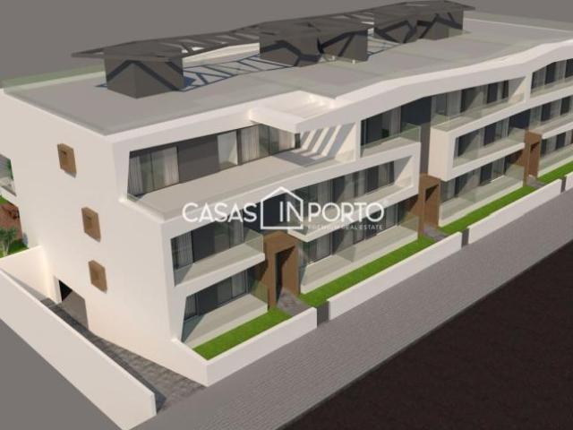 Apartamento venda em Ílhavo, Aveiro