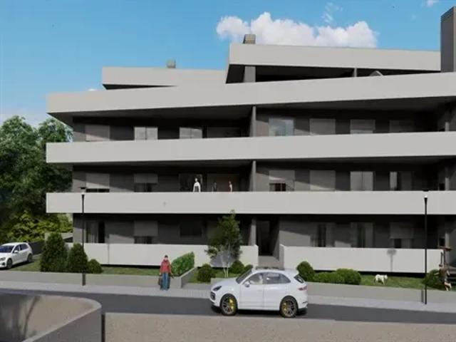Apartamento venda em Oliveira De Azeméis, Aveiro