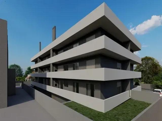 Apartamento venda em Oliveira De Azeméis, Aveiro