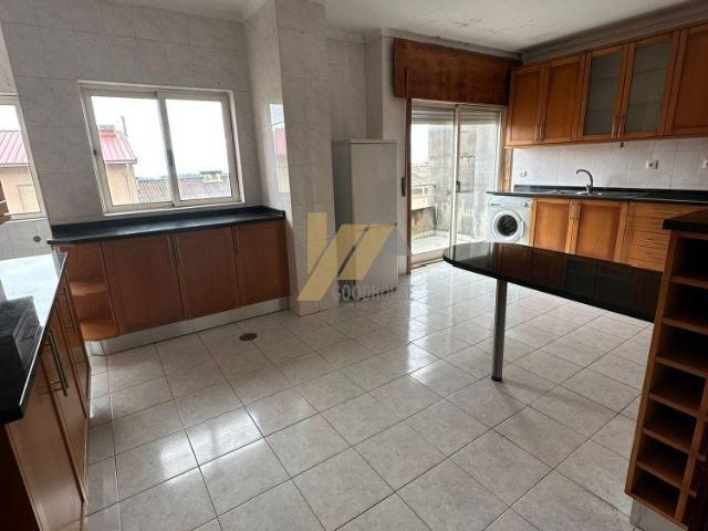 Apartamento venda em Felgueira, Oliveira De Azeméis