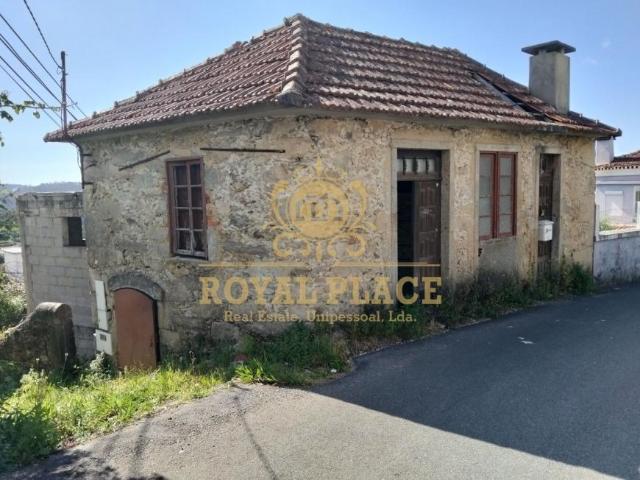 Casa venda em Oliveira De Azeméis, Aveiro
