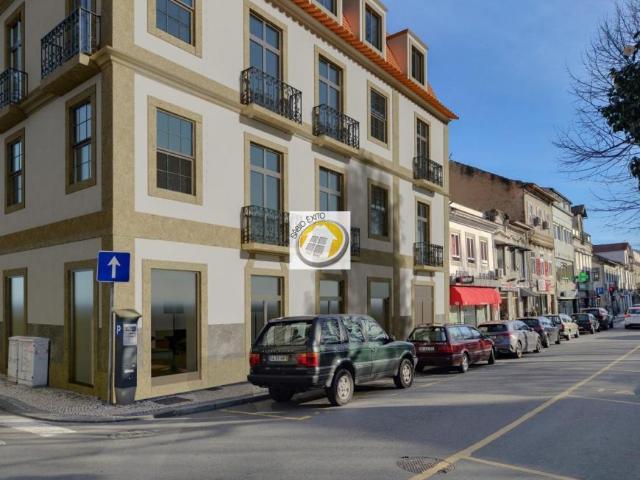 Apartamento venda em Oliveira De Azeméis, Aveiro